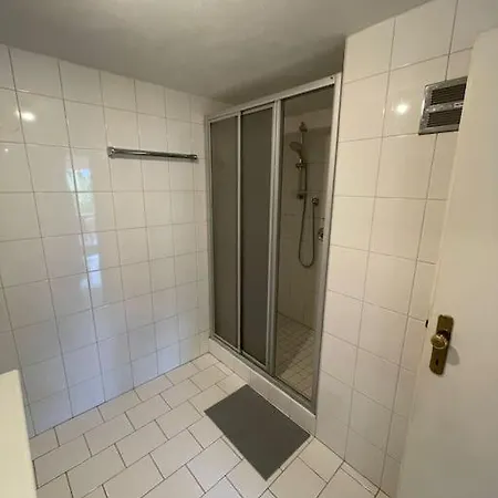 Zentrales Mit Terrasse * Τσελ αμ Ζέε