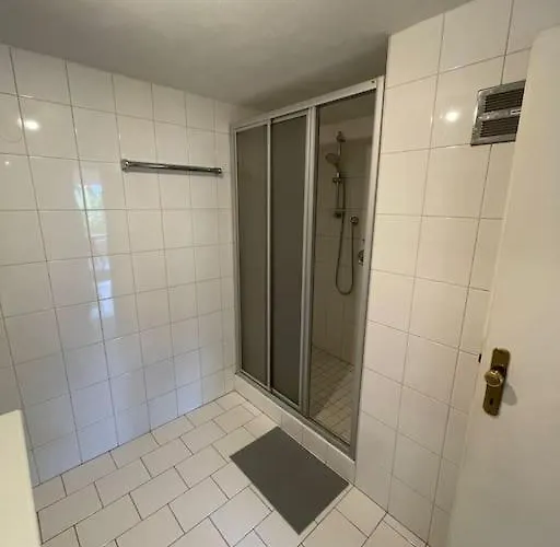 Zentrales Mit Terrasse * Τσελ αμ Ζέε