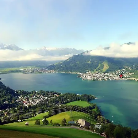 Apartamento Zentrales Mit Terrasse *