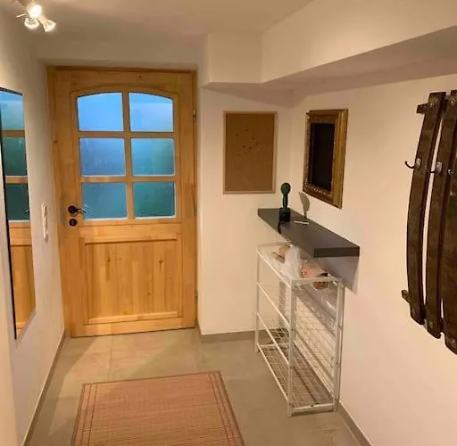 Apartamento Zentrales Mit Terrasse Zell am See